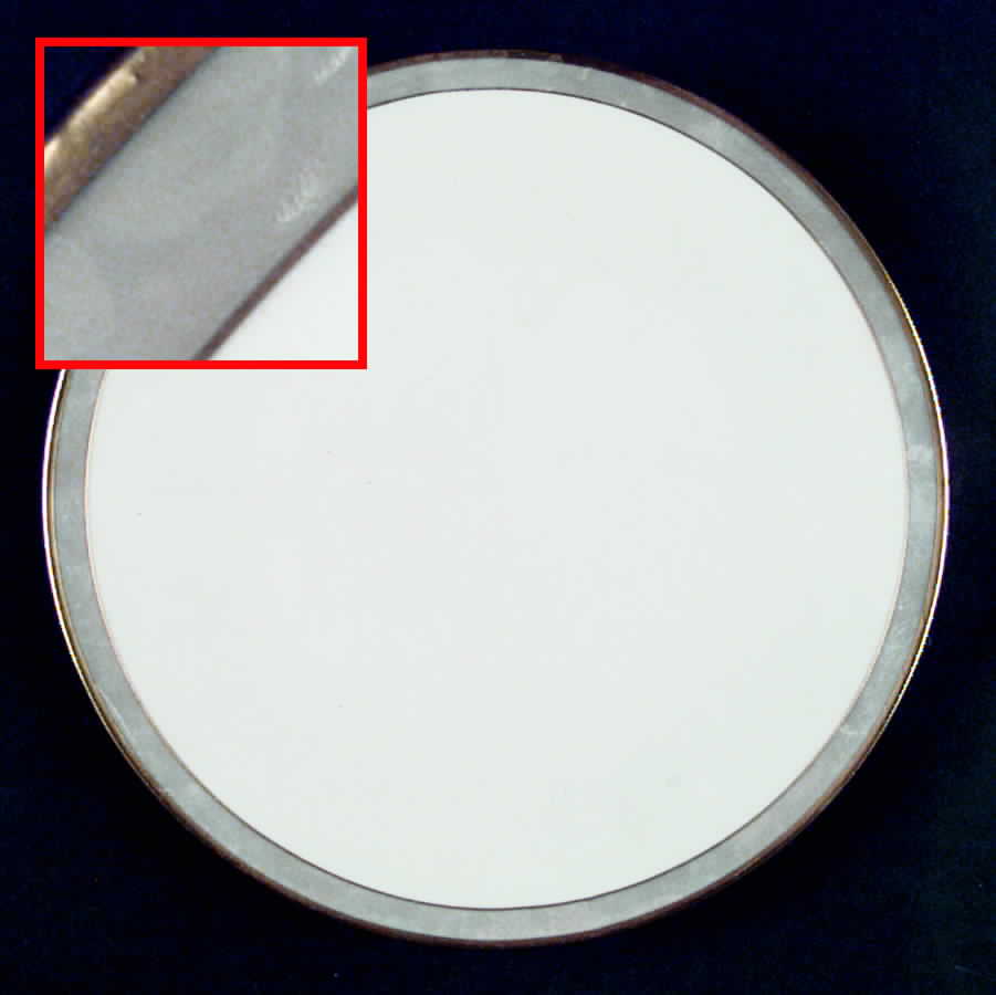 Cortina Salad Plate by Hutschenreuther-1