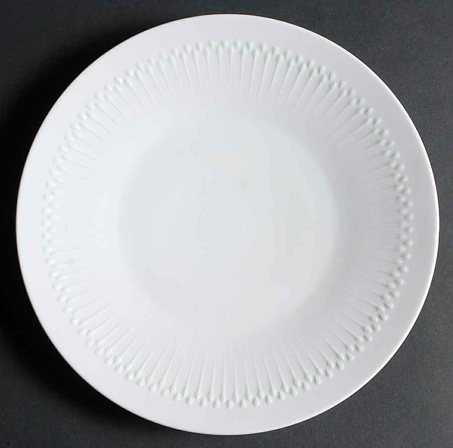 Luxor Dinner Plate by Hutschenreuther-1