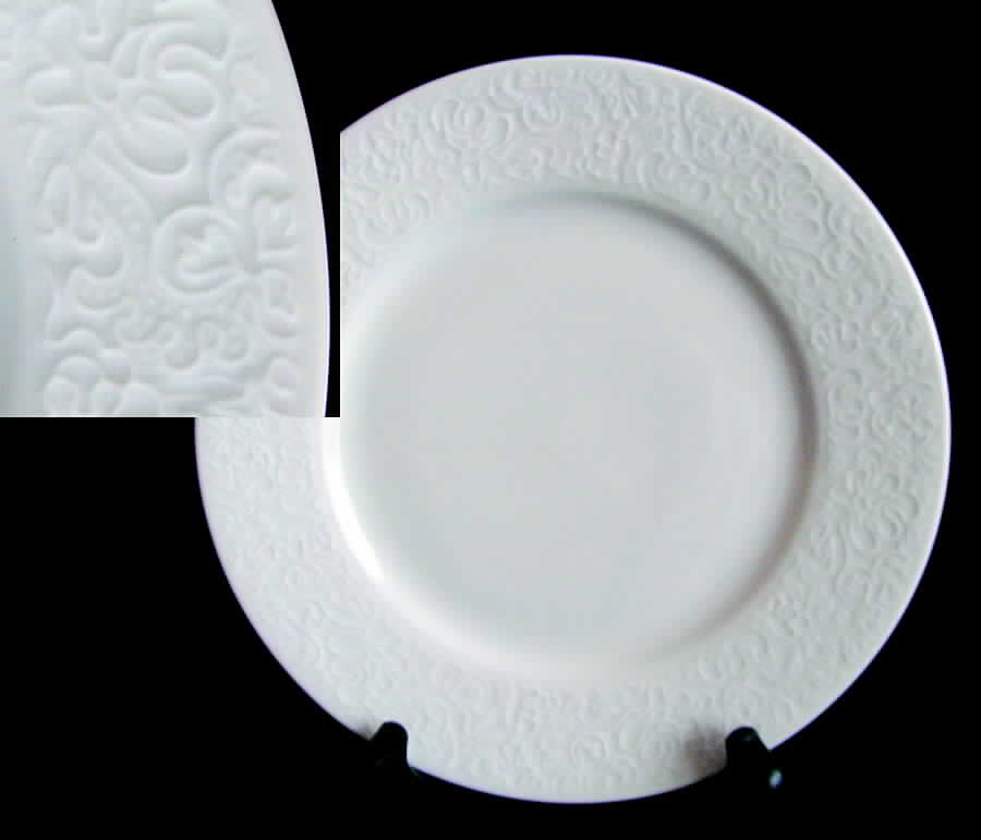 Petra Salad Plate by Hutschenreuther-1