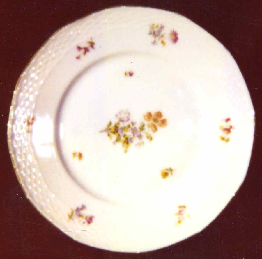 26831 Dinner Plate by Hutschenreuther-1