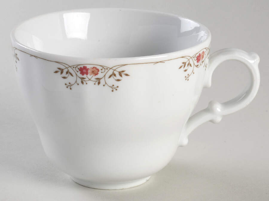 Ambras Breakfast Cup by Hutschenreuther-1