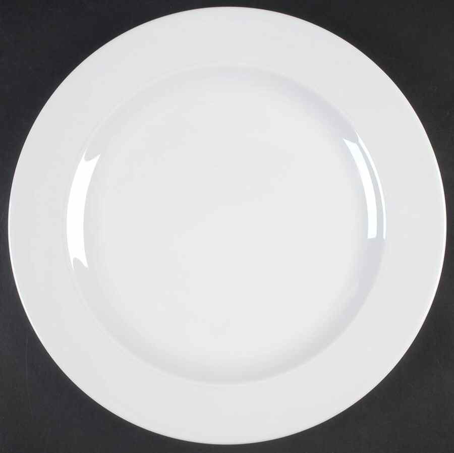 Relation Dinner Plate by Hutschenreuther-1