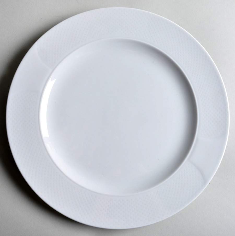 Relation 12" Chop Plate (Round Platter) by Hutschenreuther-1