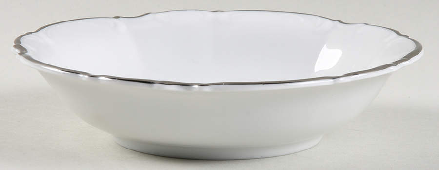 Orleans Fruit/Dessert (Sauce) Bowl by Hutschenreuther-1
