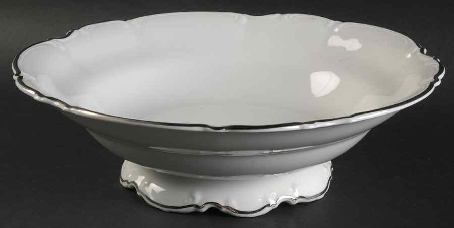 Orleans 10" Round Vegetable Bowl by Hutschenreuther-1