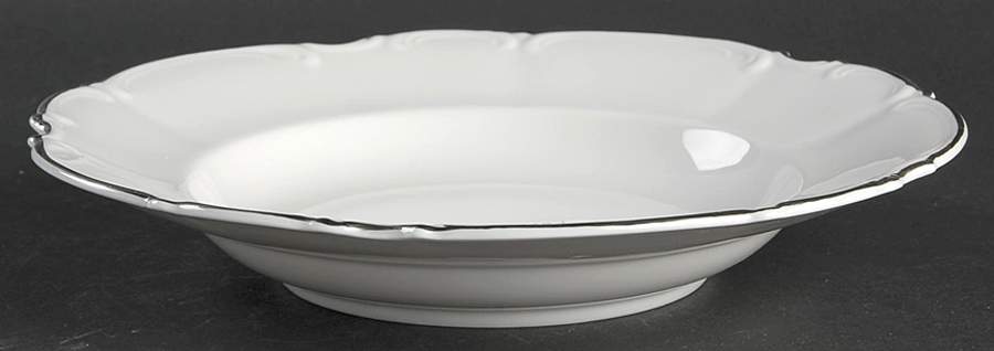 Orleans Rim Soup Bowl by Hutschenreuther-1