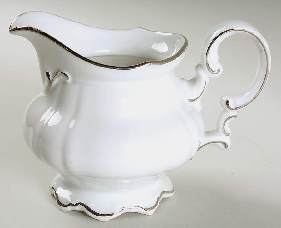 Orleans Creamer by Hutschenreuther-1