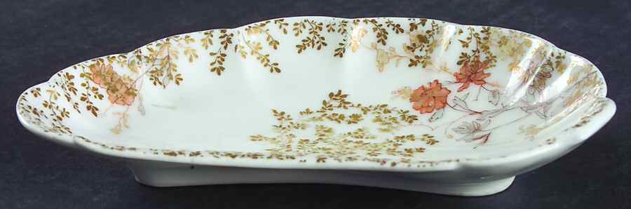 Schleiger 678-1 Bone Dish by Haviland-1