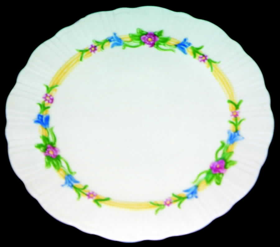 HLC1114 13" Oval Serving Platter by Homer Laughlin -1