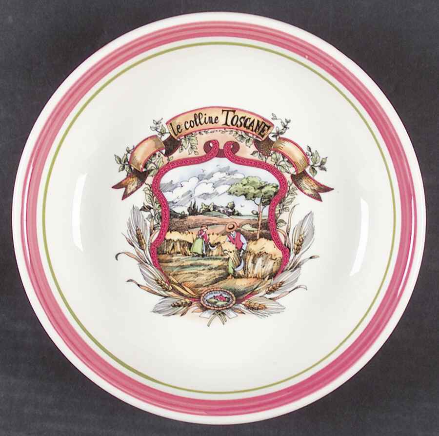 HIM36 12" Pasta Serving Bowl by Himark-1