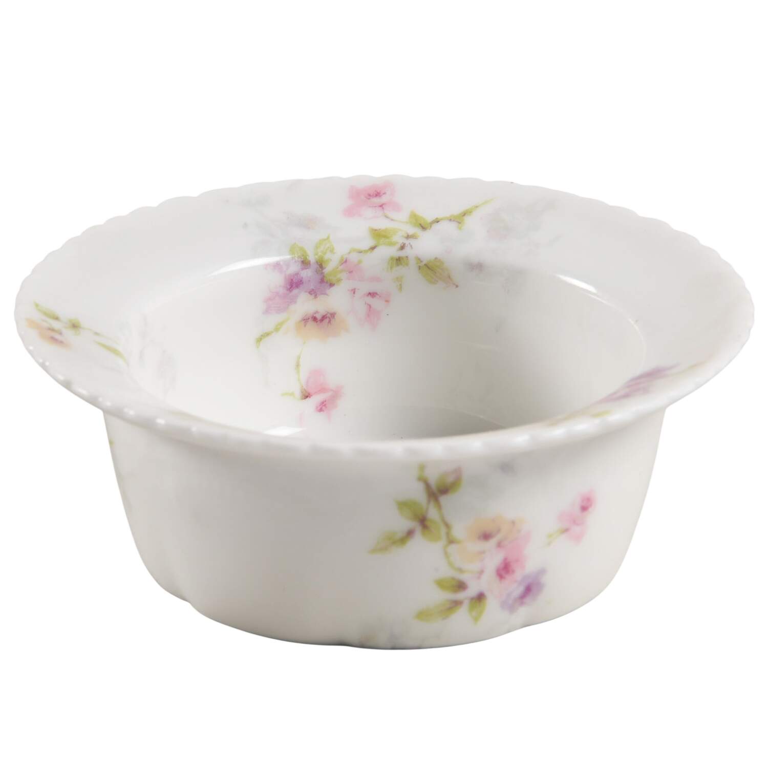 Schleiger 339 Ramekin No Saucer by Haviland-1