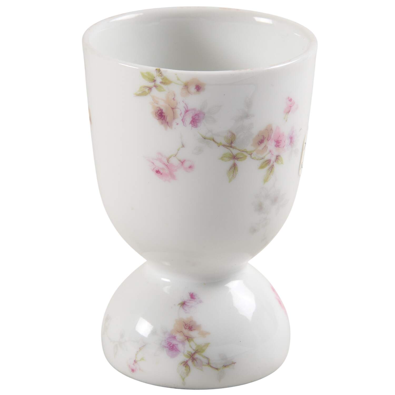 Schleiger 339 Single Egg Cup by Haviland-1
