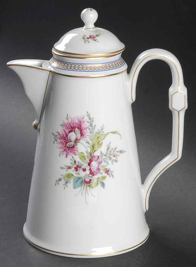 HST2 Coffee Pot & Lid by Hochst-1