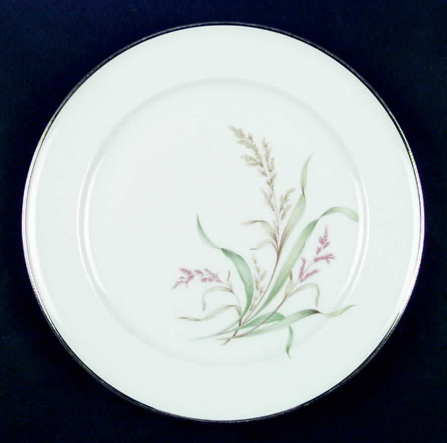 The Lakme Dinner Plate by Hutschenreuther-1
