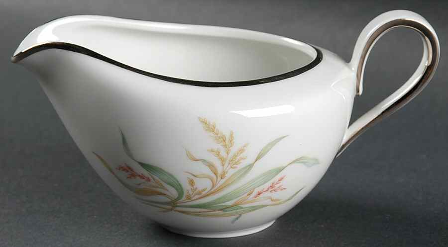 The Lakme Creamer by Hutschenreuther-1