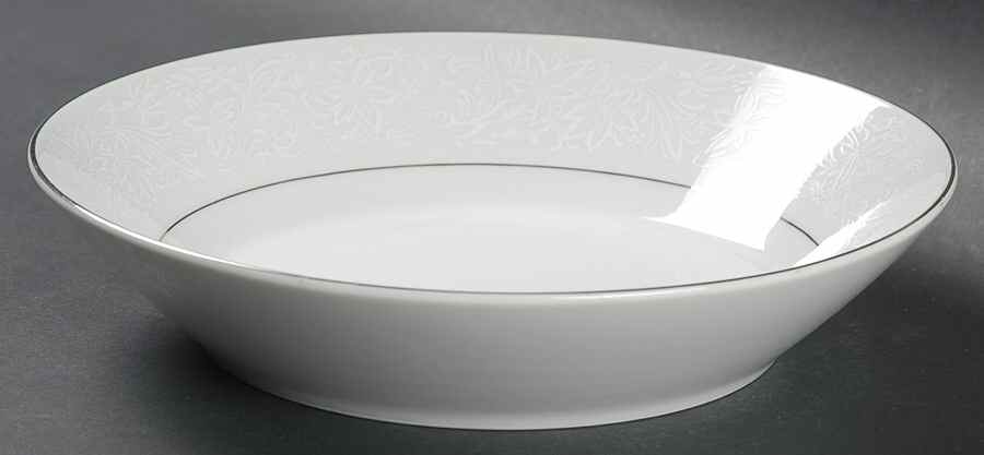 Simplicity Coupe Soup Bowl by Happy Home-1