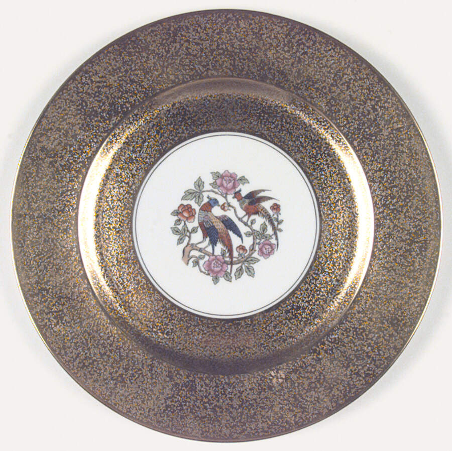HC620 Dinner Plate by Heinrich - H&C-1