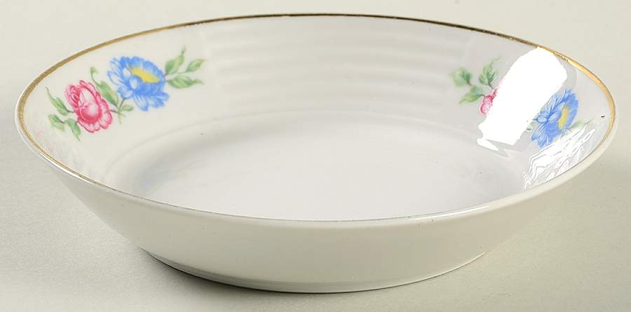 1567l Fruit/Dessert (Sauce) Bowl by Heinrich - H&C-1