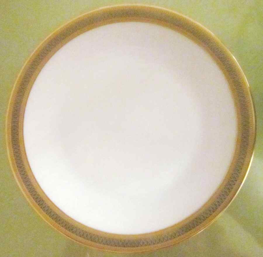 19336 Dinner Plate by Heinrich - H&C-1