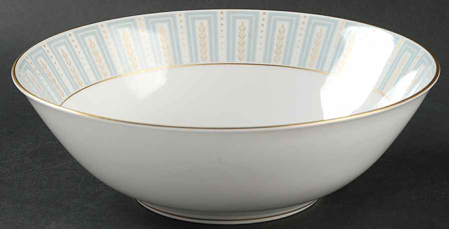 19239 8" Round Vegetable Bowl by Heinrich - H&C-1