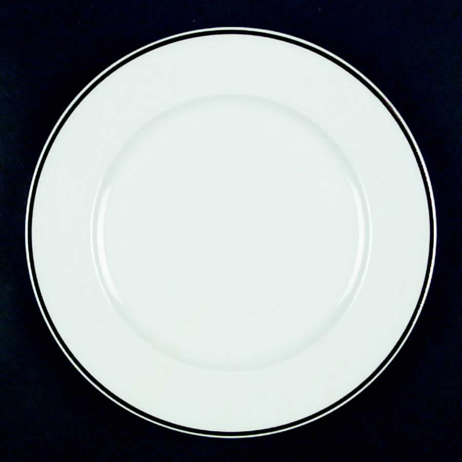 H1193 Salad Plate by Haviland-1