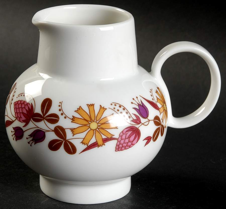 Birgit Creamer by Heinrich - H&C-1