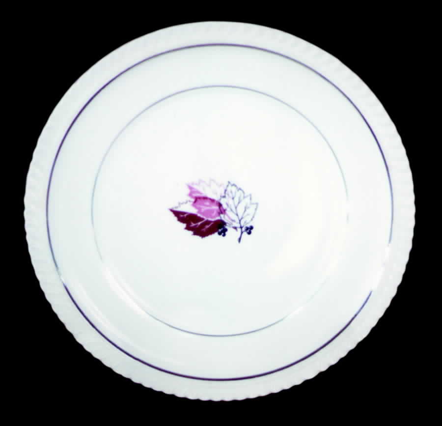 HAR74 Dinner Plate by Harker-1