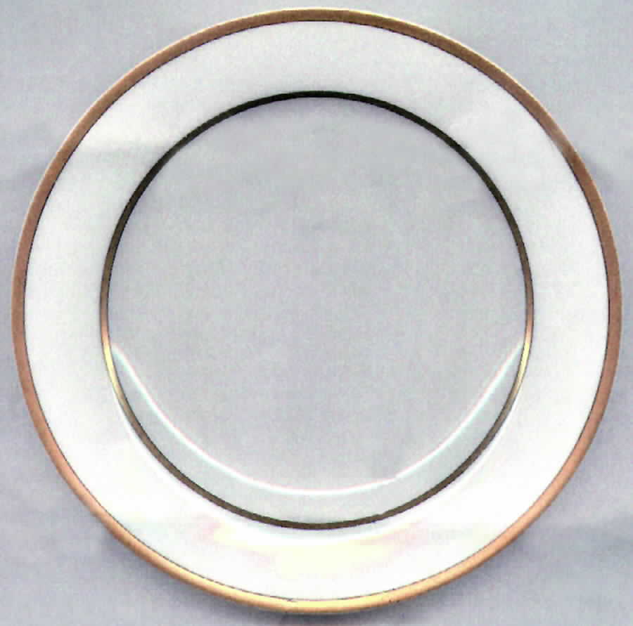 H1197 Salad Plate by Haviland-1