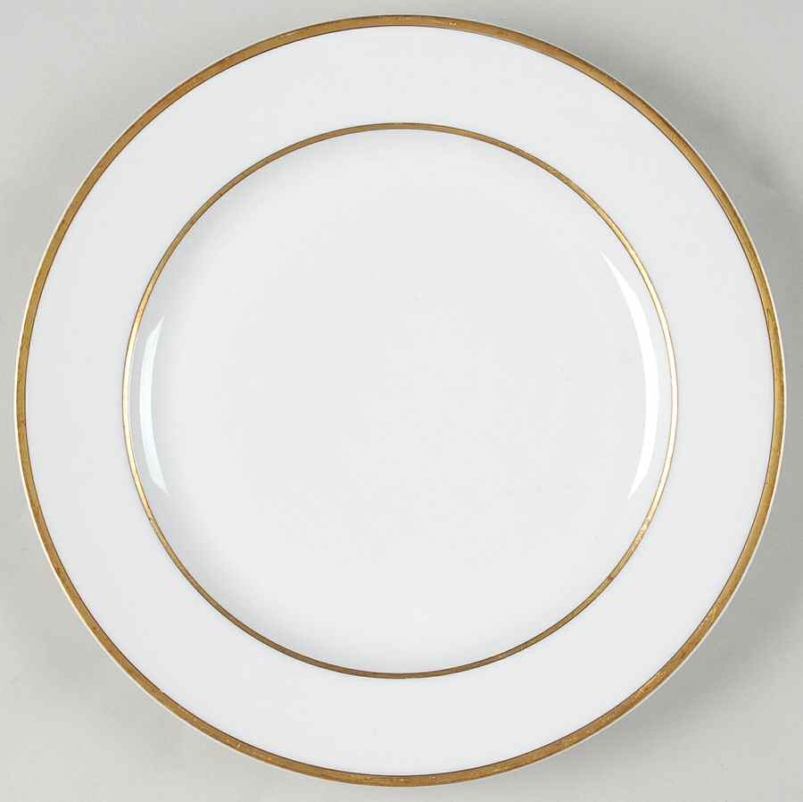 H1197 Dinner Plate by Haviland-1