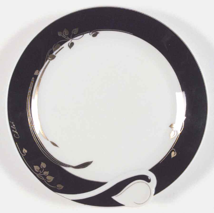 St Honore Bread & Butter Plate by Hutschenreuther-1