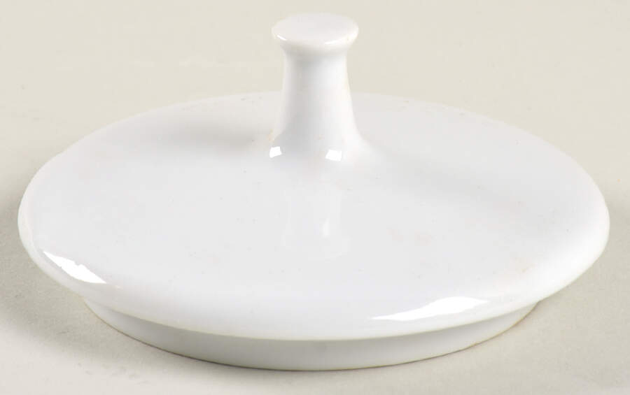 Brentwood Lid for Sugar Bowl by Harmony House China-1