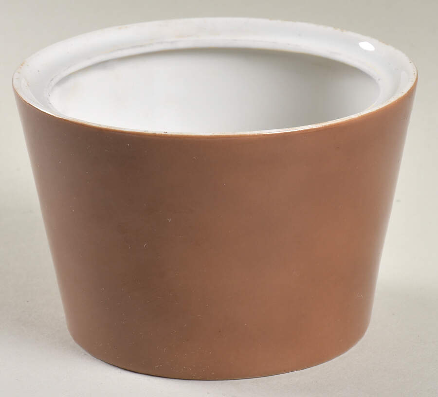 Brentwood Sugar Bowl No Lid by Harmony House China-1