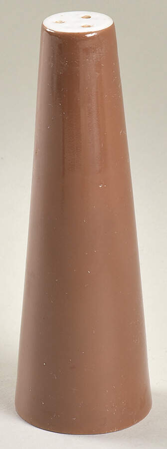 Brentwood Salt Shaker by Harmony House China-1