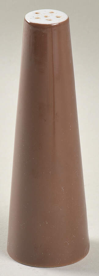 Brentwood Pepper Shaker by Harmony House China-1
