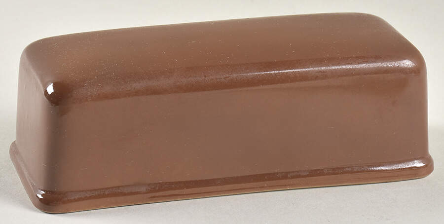 Brentwood Lid for 1/4 Lb Butter by Harmony House China-1