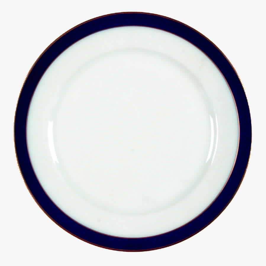 14979 Salad Plate by Heinrich - H&C-1