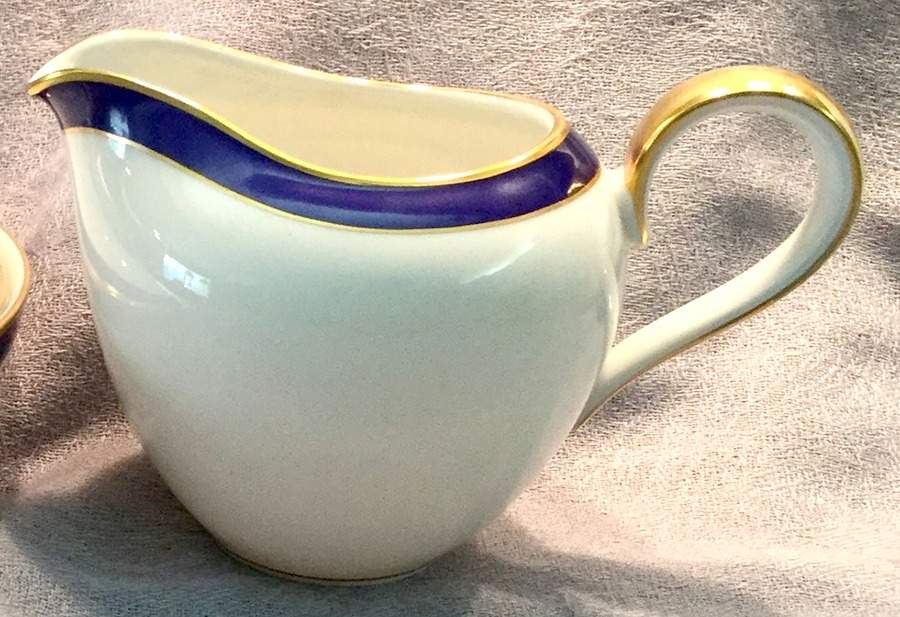 14979 Creamer by Heinrich - H&C-1