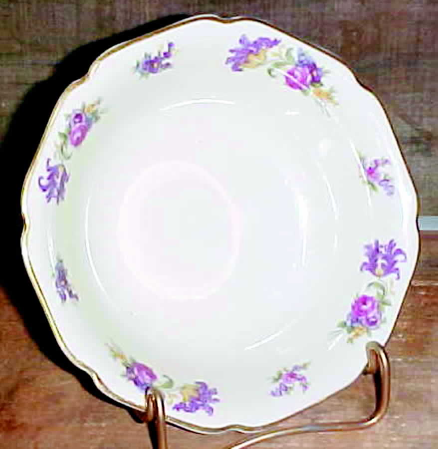 HC625 Fruit/Dessert (Sauce) Bowl by Heinrich - H&C-1