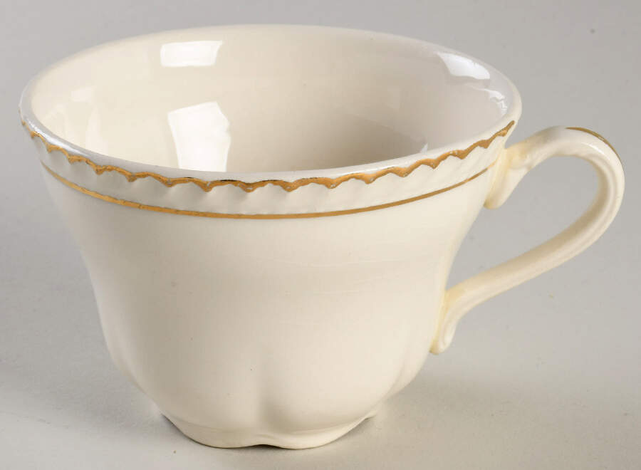 HAR75 Flat Cup by Harker-1