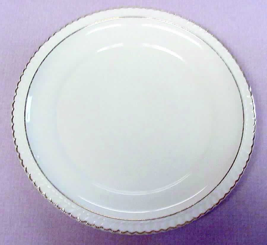 HAR75 Dinner Plate by Harker-1