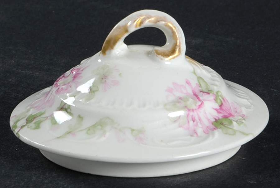H1203 Lid for Sugar Bowl by Haviland-1