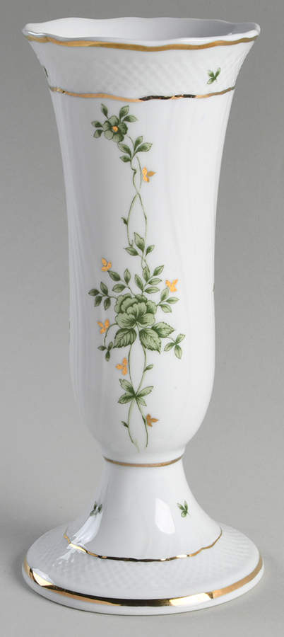 HLH1 8" Vase by Hollohaza-1