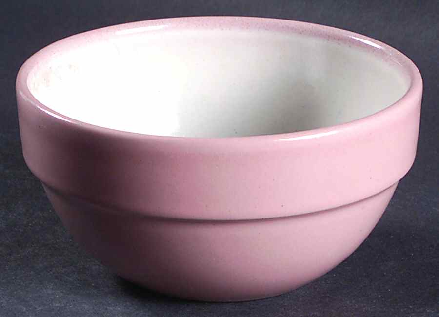 Heath Rose (Coupe) Rice Bowl by Heath-1