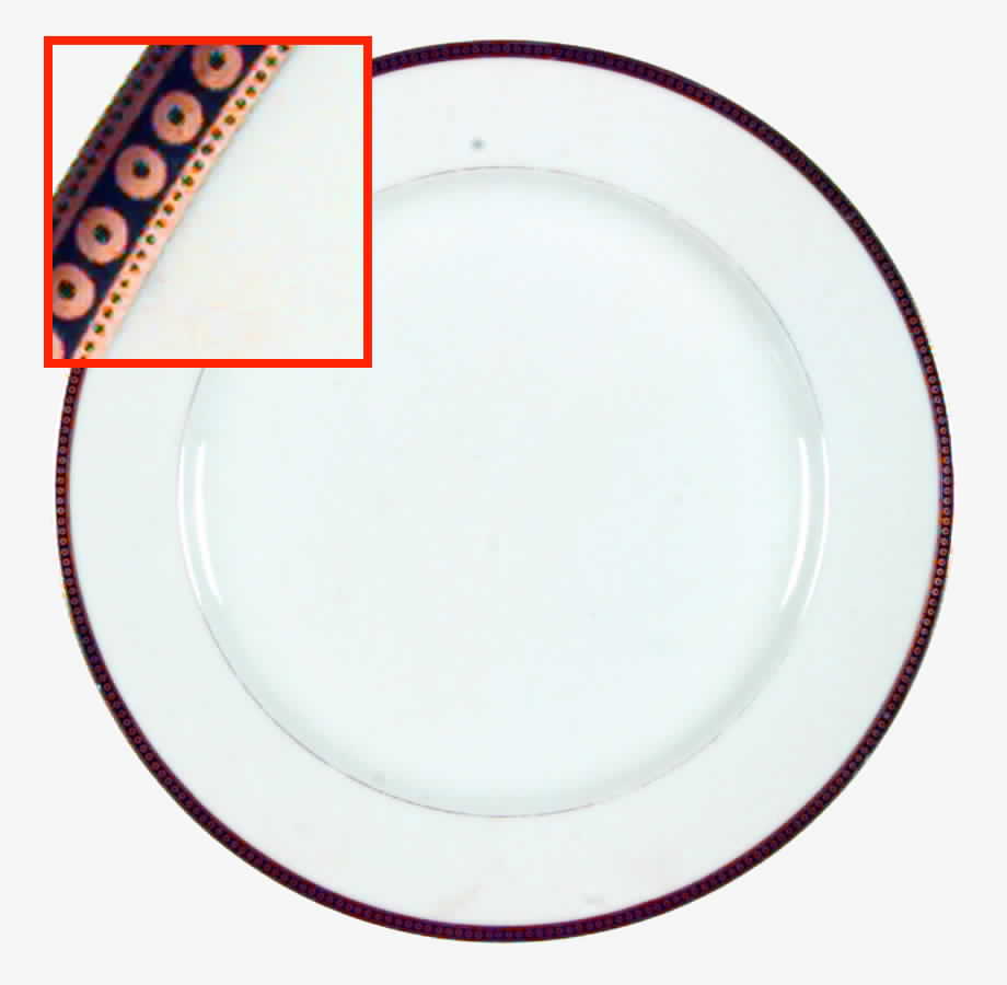 16109 Dinner Plate by Hutschenreuther-1