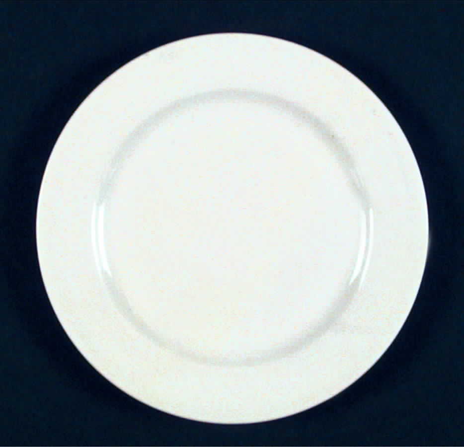 HLC1184 Bread & Butter Plate by Homer Laughlin -1