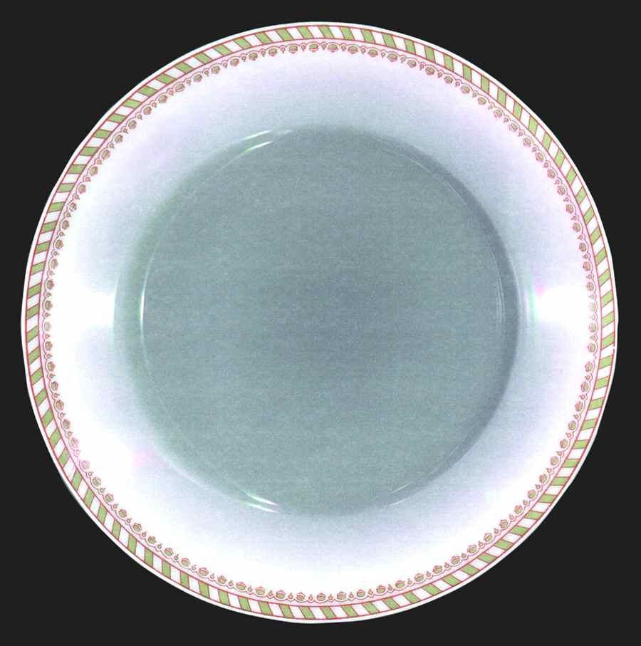 H1214 Salad Plate by Haviland-1