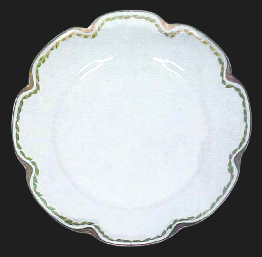 H1215 Dinner Plate by Haviland-1