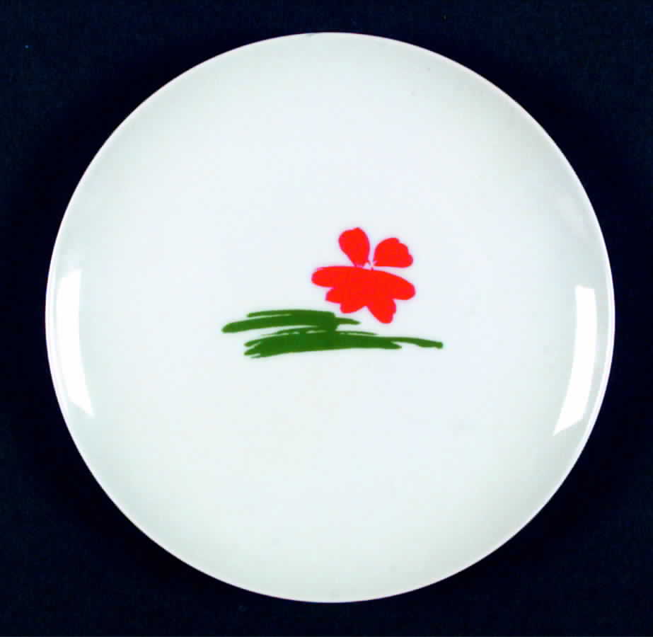 HCH6 Salad Plate by Horchow-1