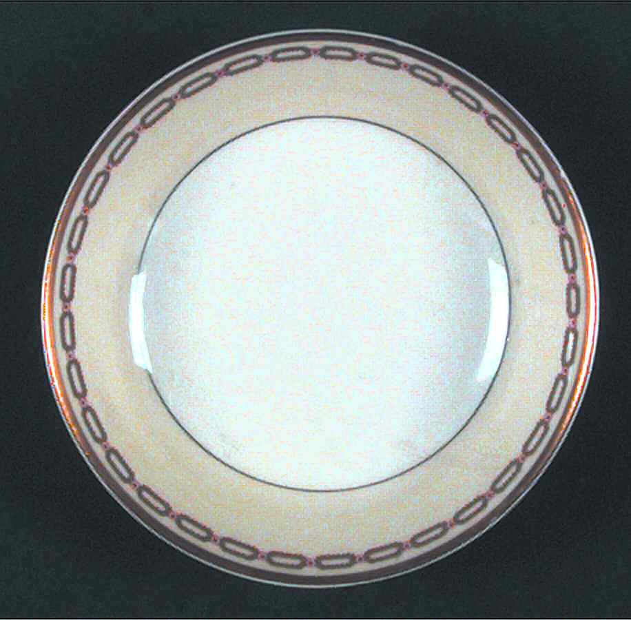 Schleiger 588-2 Fruit/Dessert (Sauce) Bowl by Haviland-1