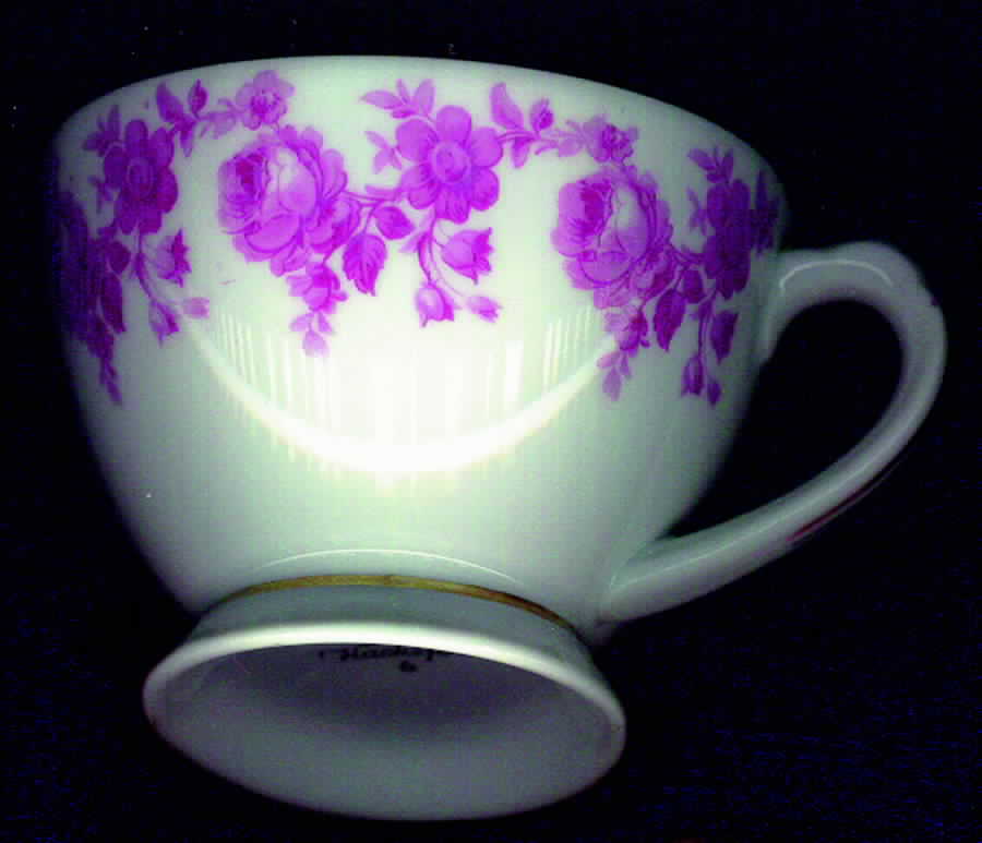 HAK4 Footed Cup by Hackefors-1